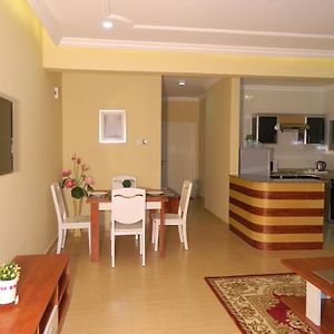 Deluxe Appartement met een Slaapkamer