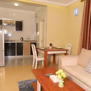 Appartement met een Slaapkamer